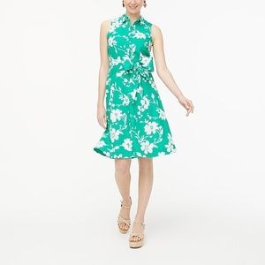 Brand new J. Crew dress